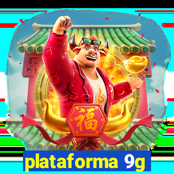 plataforma 9g