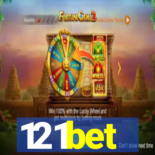 121bet