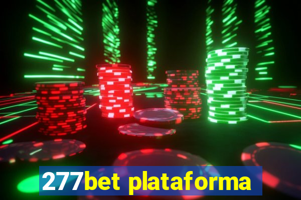 277bet plataforma