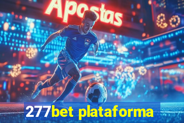 277bet plataforma