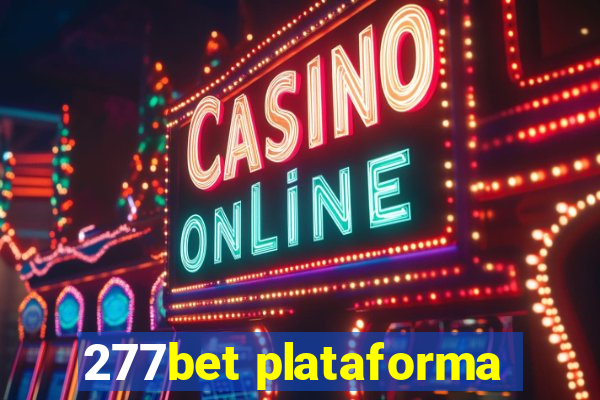 277bet plataforma