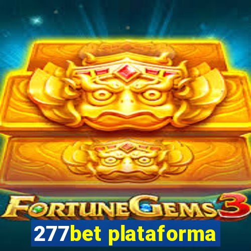 277bet plataforma