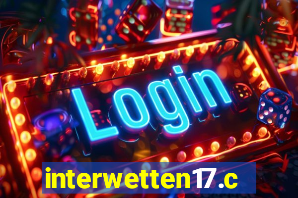 interwetten17.com