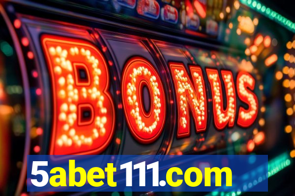 5abet111.com