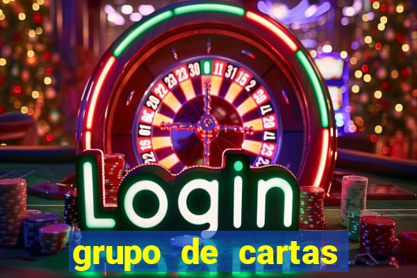 grupo de cartas coin master whatsapp