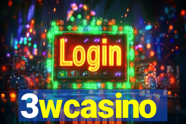 3wcasino