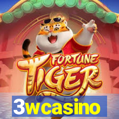 3wcasino