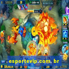 esportevip.com. br