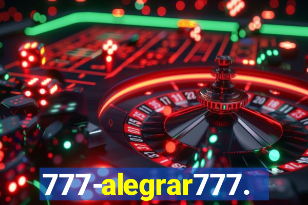 777-alegrar777.cc