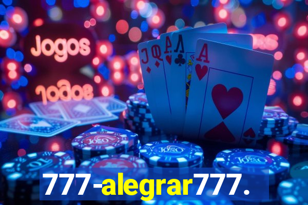 777-alegrar777.cc