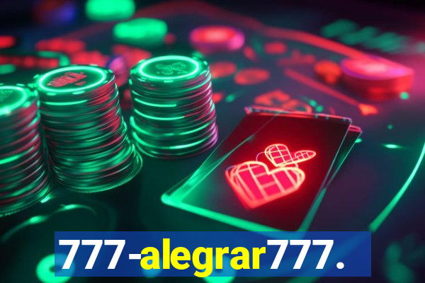 777-alegrar777.cc