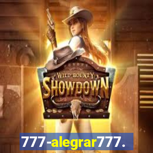 777-alegrar777.cc