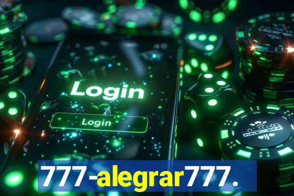 777-alegrar777.cc