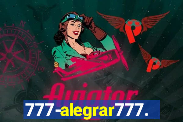 777-alegrar777.cc