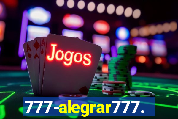 777-alegrar777.cc