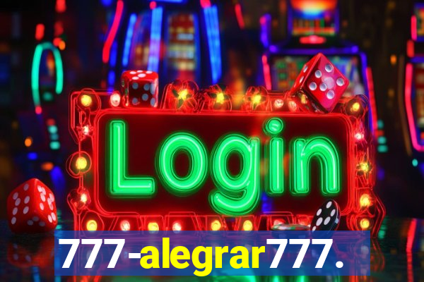 777-alegrar777.cc