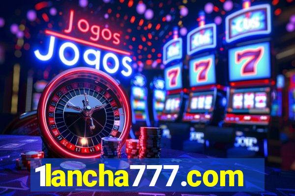 1lancha777.com