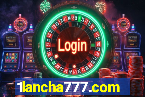 1lancha777.com