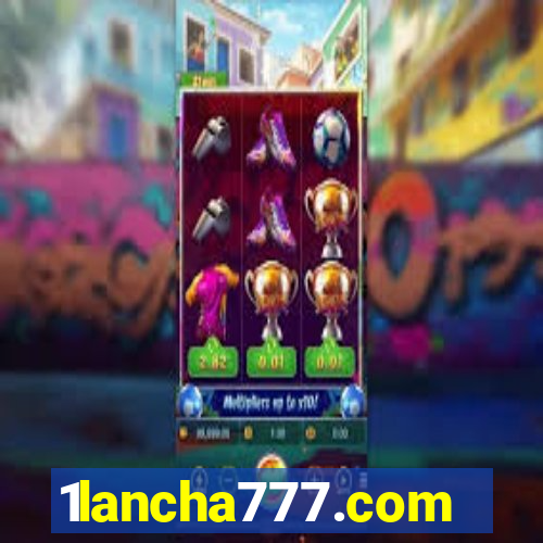 1lancha777.com