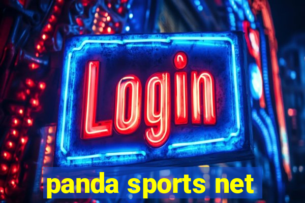 panda sports net