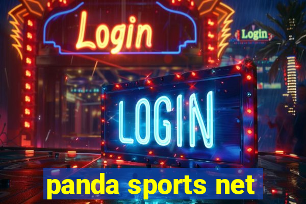 panda sports net