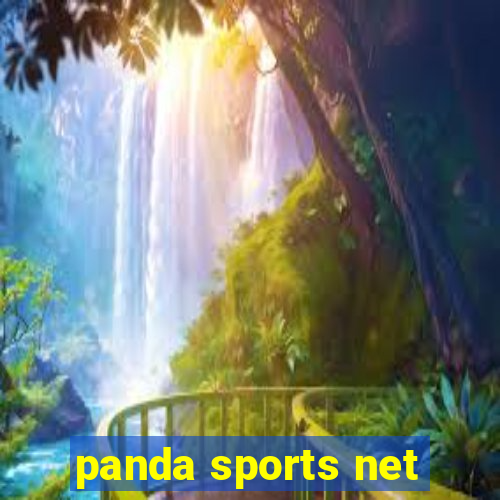 panda sports net