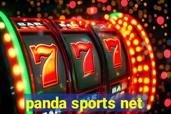 panda sports net