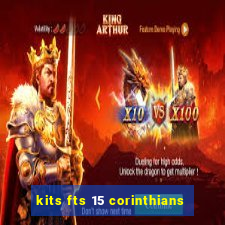 kits fts 15 corinthians