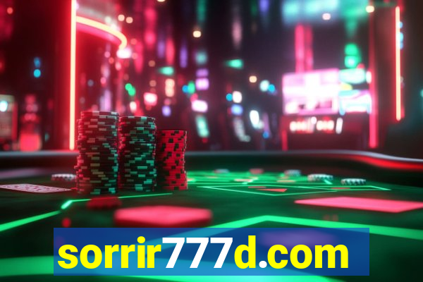 sorrir777d.com