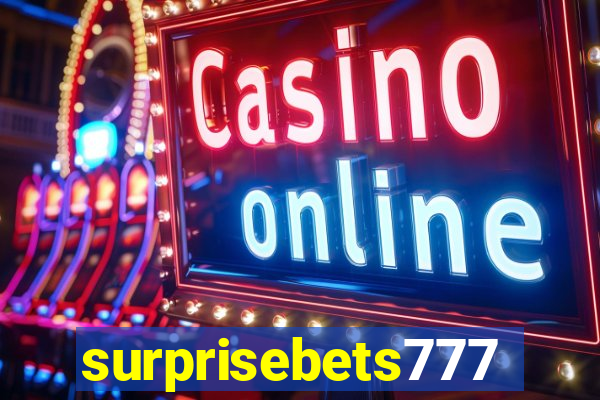 surprisebets777