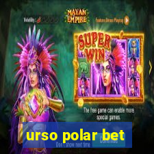 urso polar bet