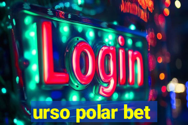 urso polar bet