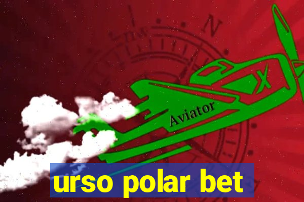 urso polar bet