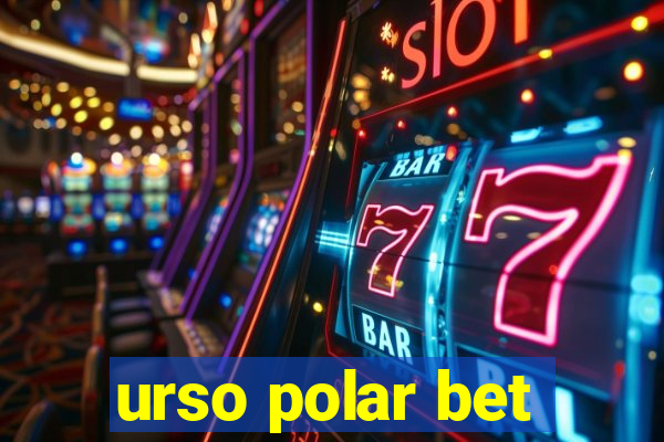 urso polar bet