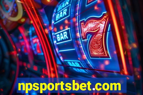 npsportsbet.com