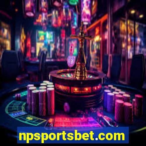 npsportsbet.com