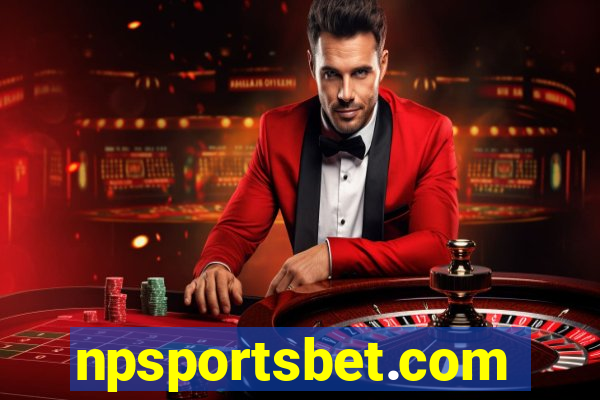 npsportsbet.com