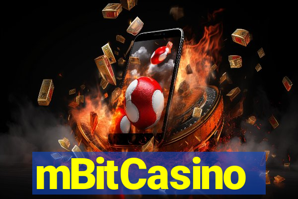 mBitCasino