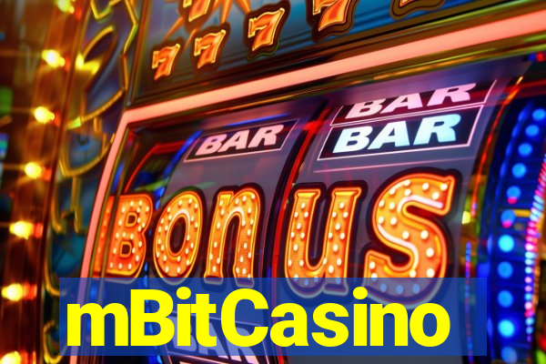 mBitCasino