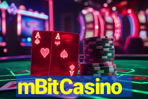 mBitCasino