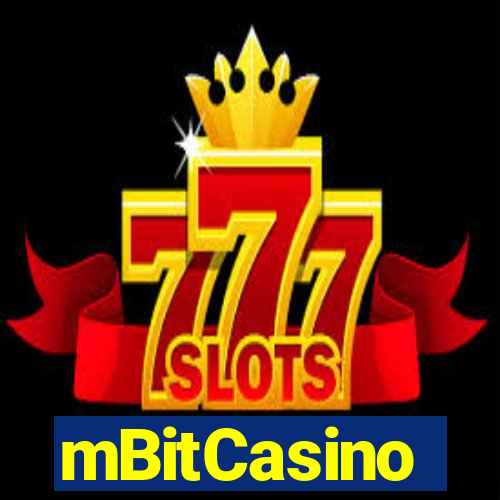 mBitCasino