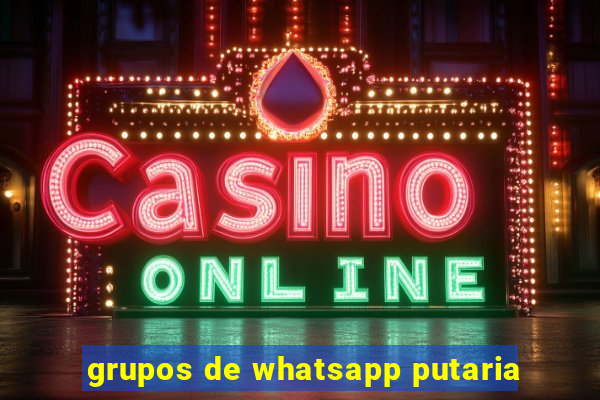 grupos de whatsapp putaria