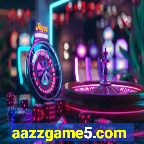 aazzgame5.com