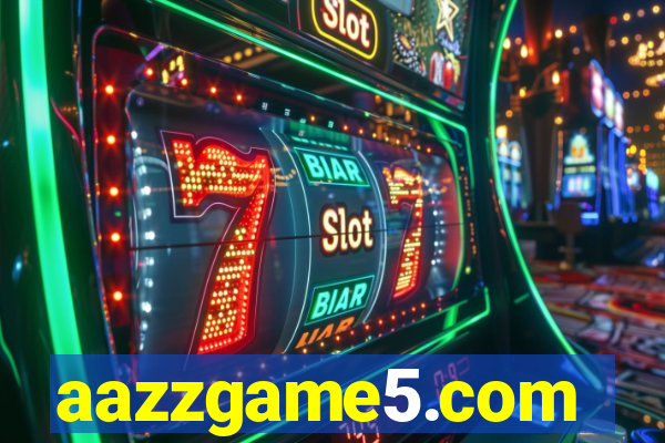 aazzgame5.com