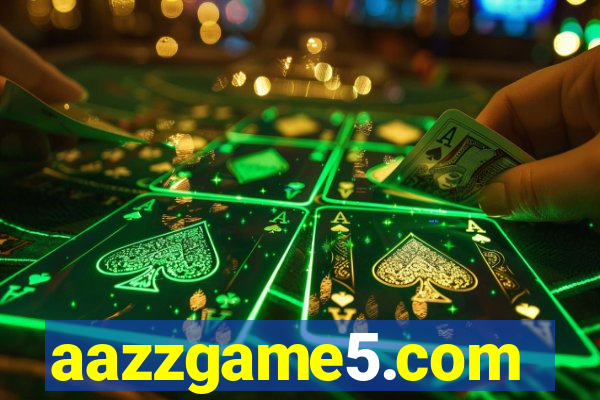 aazzgame5.com