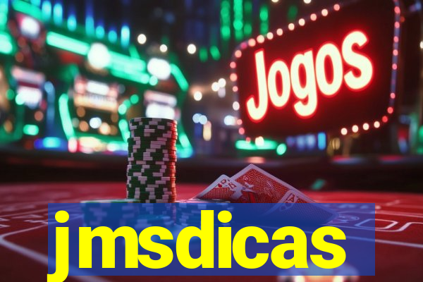 jmsdicas