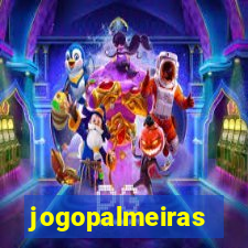 jogopalmeiras