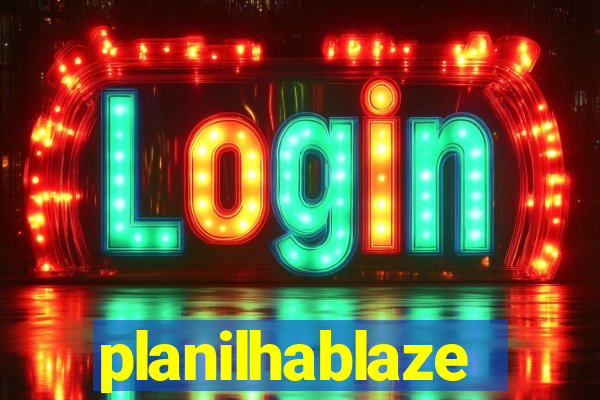 planilhablaze