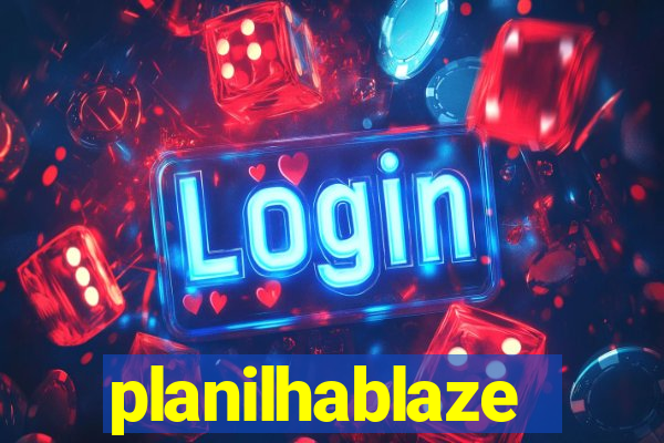 planilhablaze