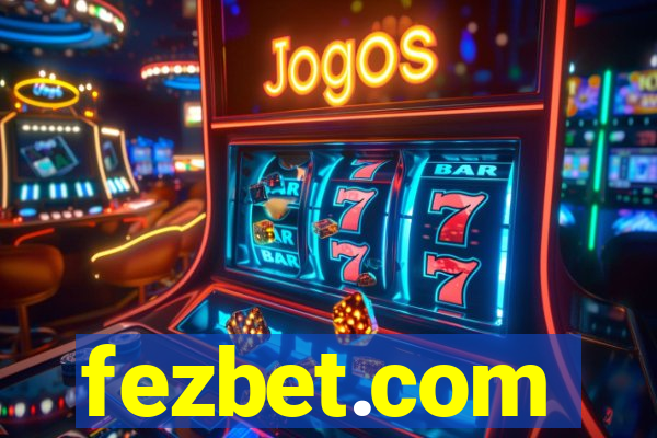 fezbet.com